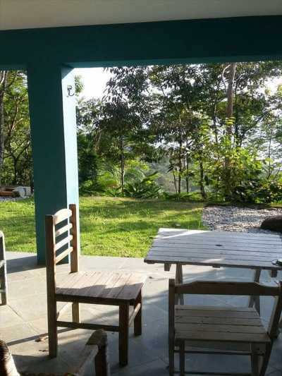 Townhome For Sale in Ubatuba, Brazil