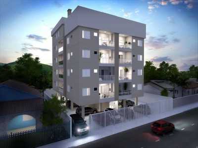 Apartment For Sale in Ubatuba, Brazil