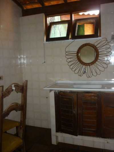 Townhome For Sale in Ubatuba, Brazil