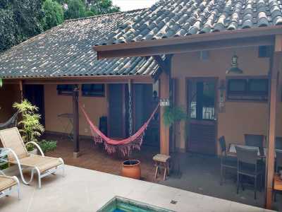 Home For Sale in Ubatuba, Brazil