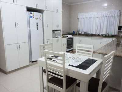 Townhome For Sale in Ubatuba, Brazil