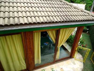 Townhome For Sale in Ubatuba, Brazil