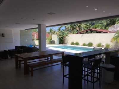 Home For Sale in Ubatuba, Brazil