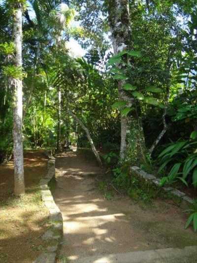 Home For Sale in Ubatuba, Brazil
