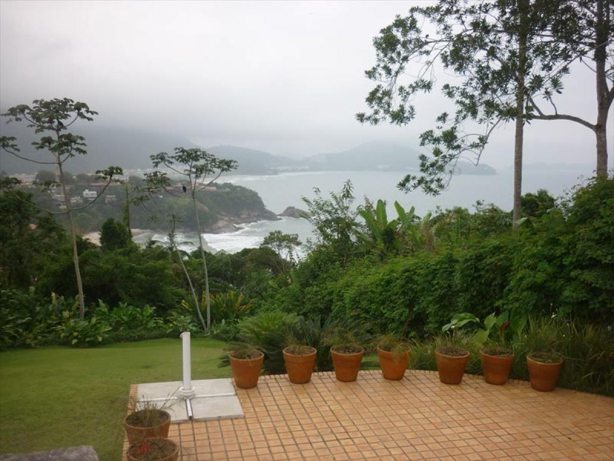 Picture of Home For Sale in Ubatuba, Sao Paulo, Brazil