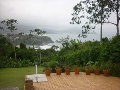 Home For Sale in Ubatuba, Brazil