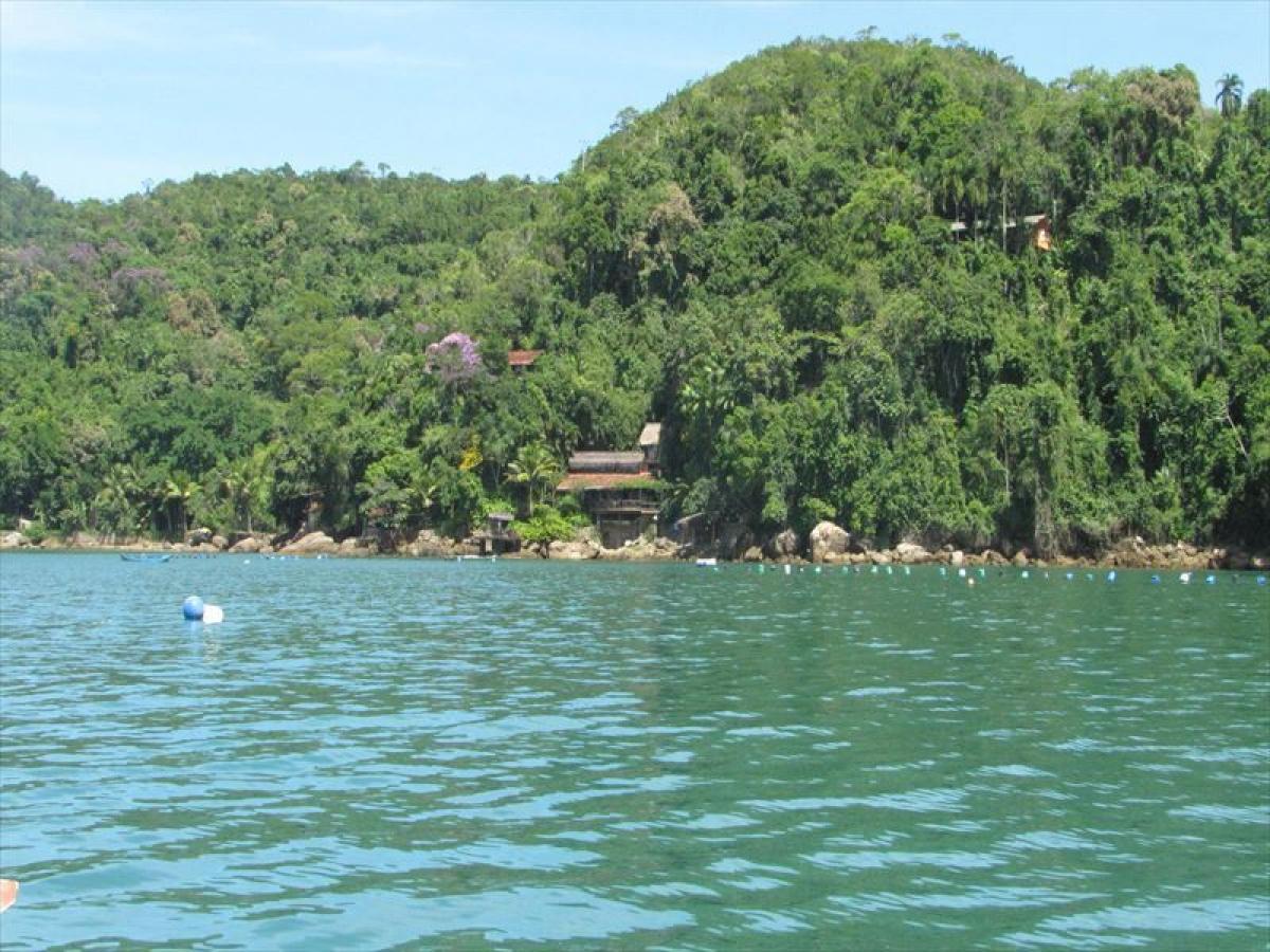 Picture of Home For Sale in Ubatuba, Sao Paulo, Brazil
