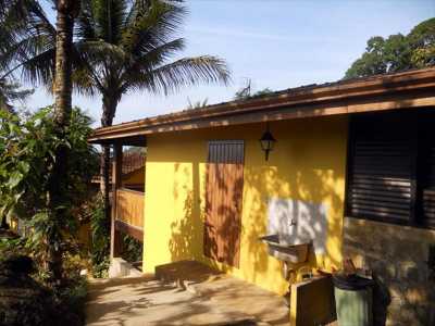 Home For Sale in Ubatuba, Brazil