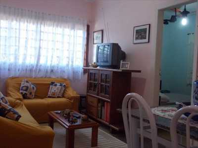 Apartment For Sale in Ubatuba, Brazil