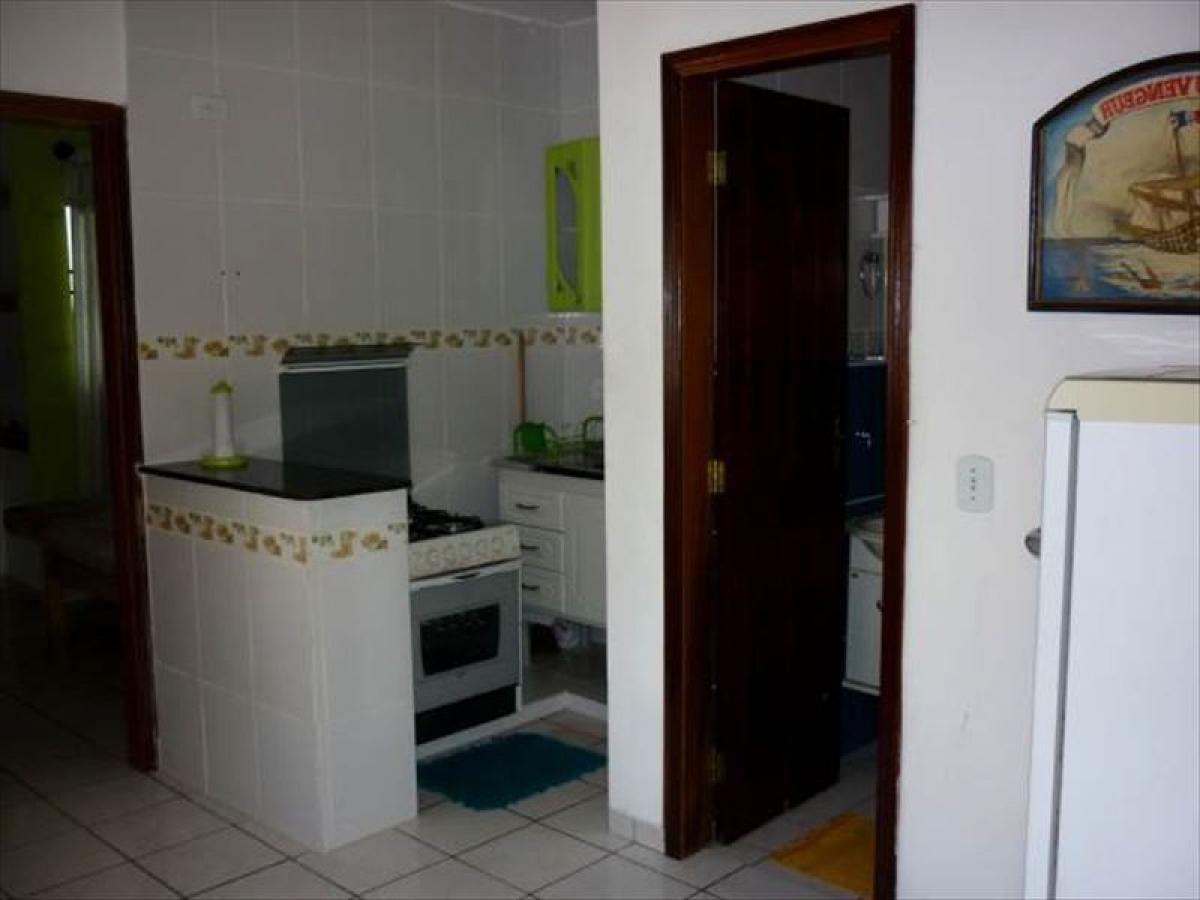 Picture of Apartment For Sale in Ubatuba, Sao Paulo, Brazil