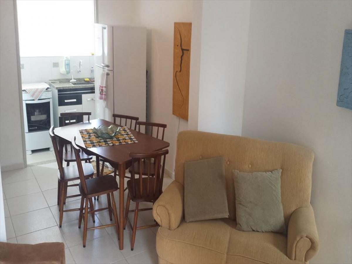 Picture of Apartment For Sale in Ubatuba, Sao Paulo, Brazil