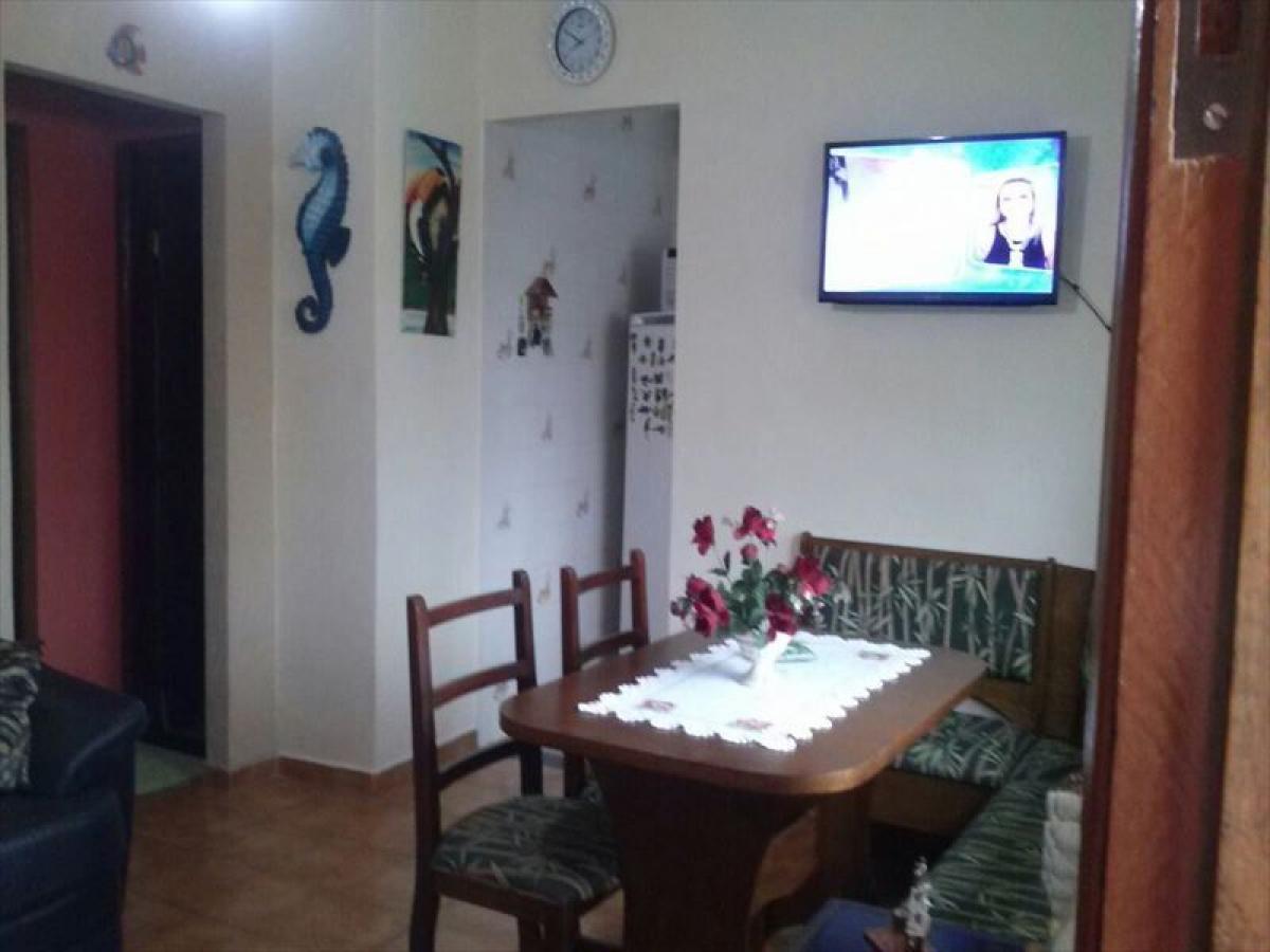 Picture of Apartment For Sale in Ubatuba, Sao Paulo, Brazil