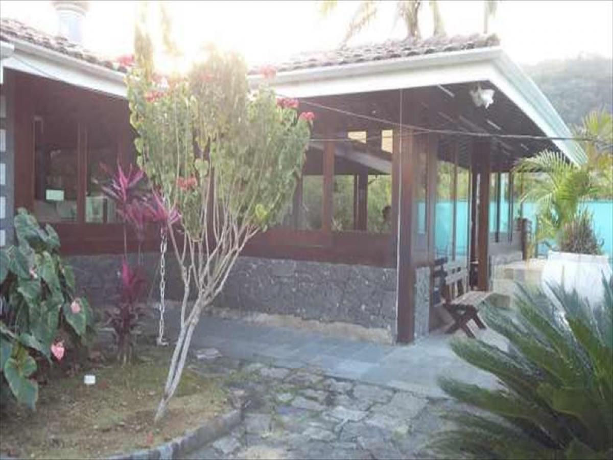 Picture of Home For Sale in Ubatuba, Sao Paulo, Brazil