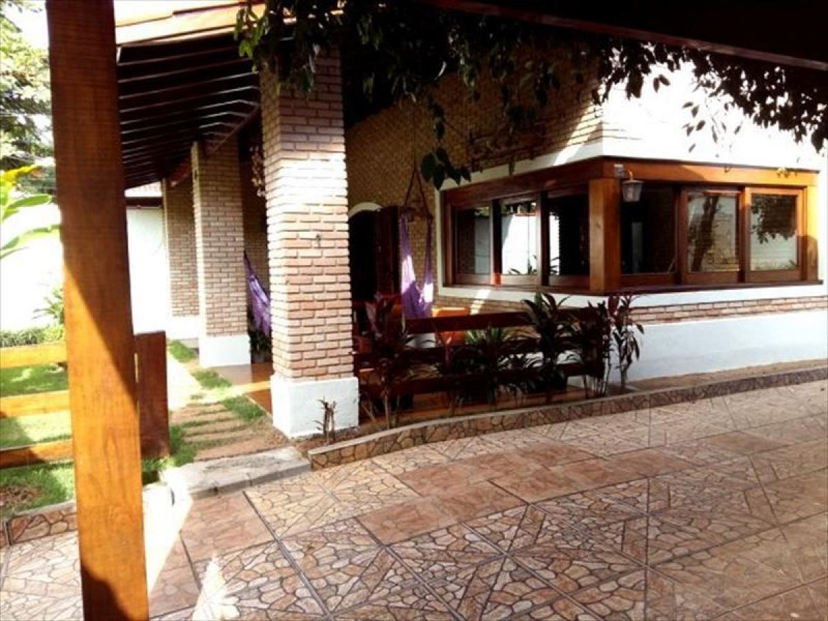 Picture of Home For Sale in Ubatuba, Sao Paulo, Brazil