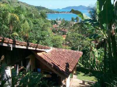 Home For Sale in Ubatuba, Brazil