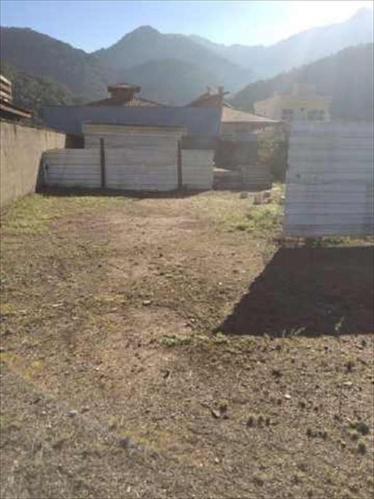 Picture of Residential Land For Sale in Ubatuba, Sao Paulo, Brazil