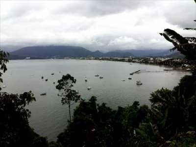 Residential Land For Sale in Ubatuba, Brazil