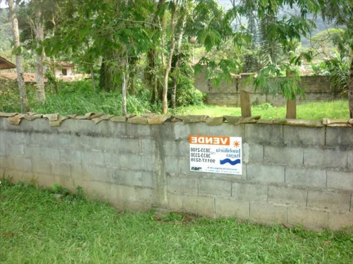 Picture of Residential Land For Sale in Ubatuba, Sao Paulo, Brazil