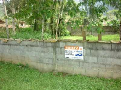 Residential Land For Sale in Ubatuba, Brazil