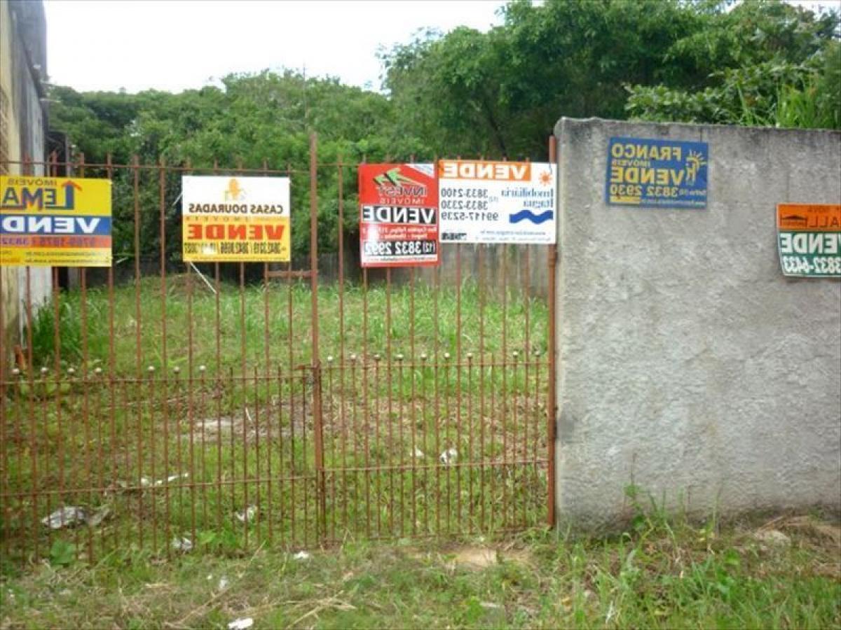 Picture of Residential Land For Sale in Ubatuba, Sao Paulo, Brazil