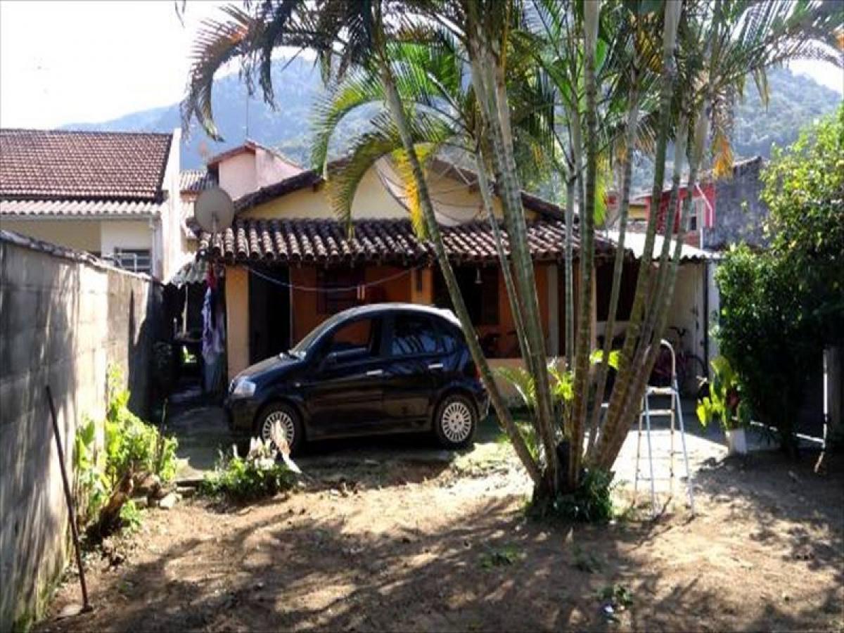 Picture of Residential Land For Sale in Ubatuba, Sao Paulo, Brazil