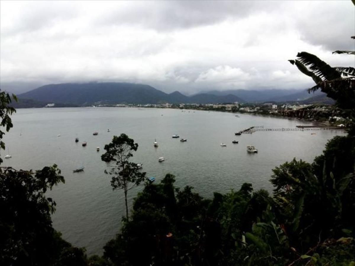 Picture of Residential Land For Sale in Ubatuba, Sao Paulo, Brazil