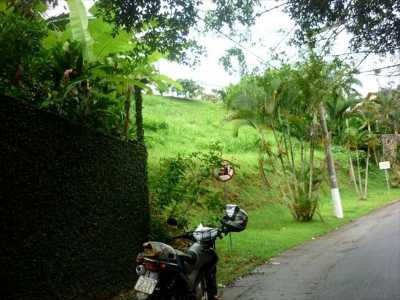 Residential Land For Sale in Ubatuba, Brazil