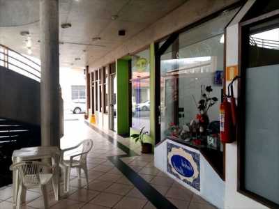 Commercial Building For Sale in Ubatuba, Brazil