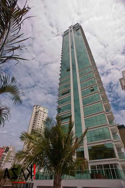 Apartment For Sale in Balneario Camboriu, Brazil