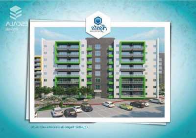 Apartment For Sale in Eusebio, Brazil