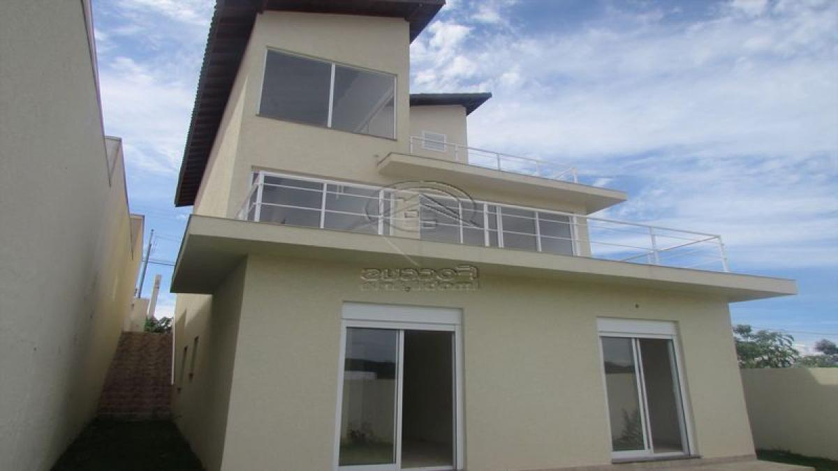 Picture of Home For Sale in Santana De Parnaiba, Sao Paulo, Brazil