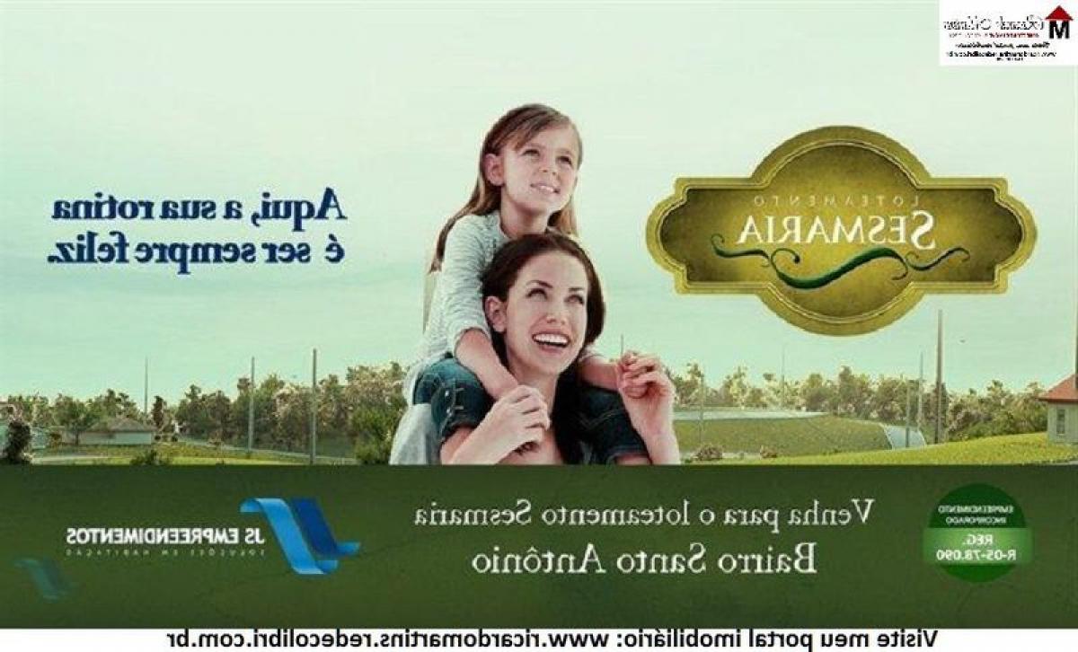 Picture of Residential Land For Sale in Vespasiano, Minas Gerais, Brazil