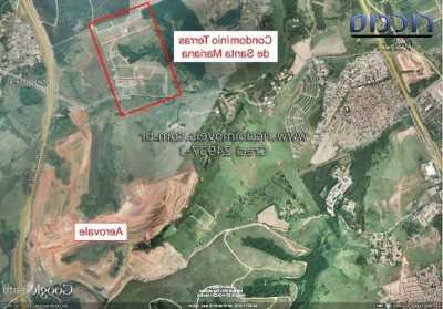 Residential Land For Sale in CaÃ§apava, Brazil
