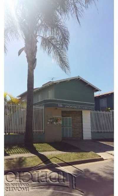 Apartment For Sale in Sao Jose Dos Pinhais, Brazil