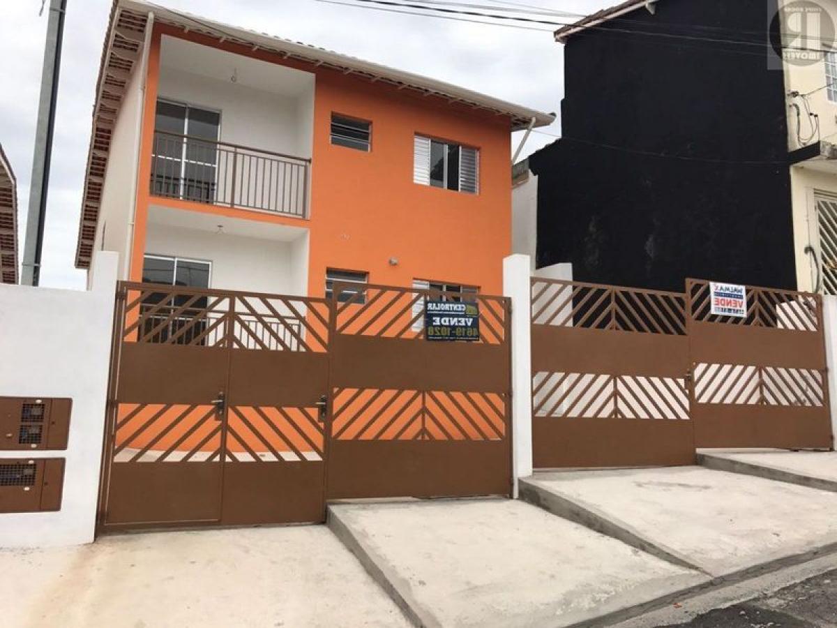 Picture of Apartment For Sale in Itapevi, Sao Paulo, Brazil