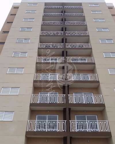 Apartment For Sale in Monte Mor, Brazil