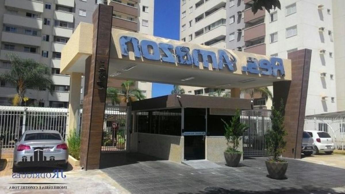 Picture of Apartment For Sale in Goiânia, Goias, Brazil