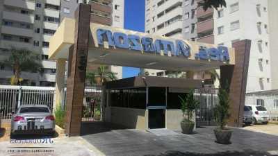 Apartment For Sale in GoiÃ¢nia, Brazil