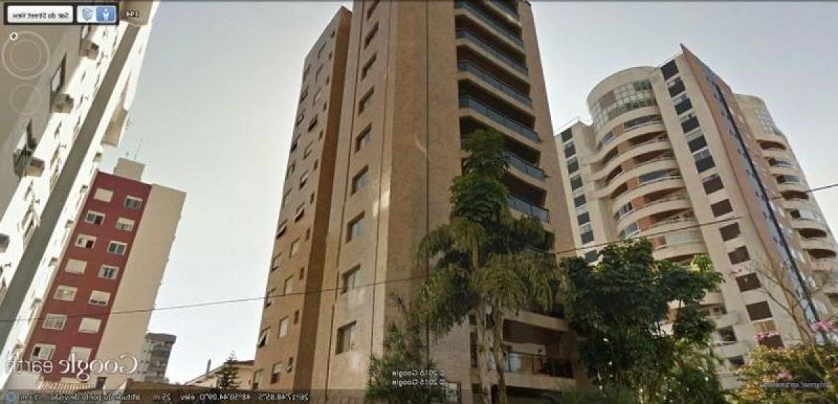 Picture of Apartment For Sale in Joinville, Santa Catarina, Brazil