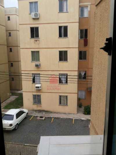 Apartment For Sale in Sapucaia Do Sul, Brazil