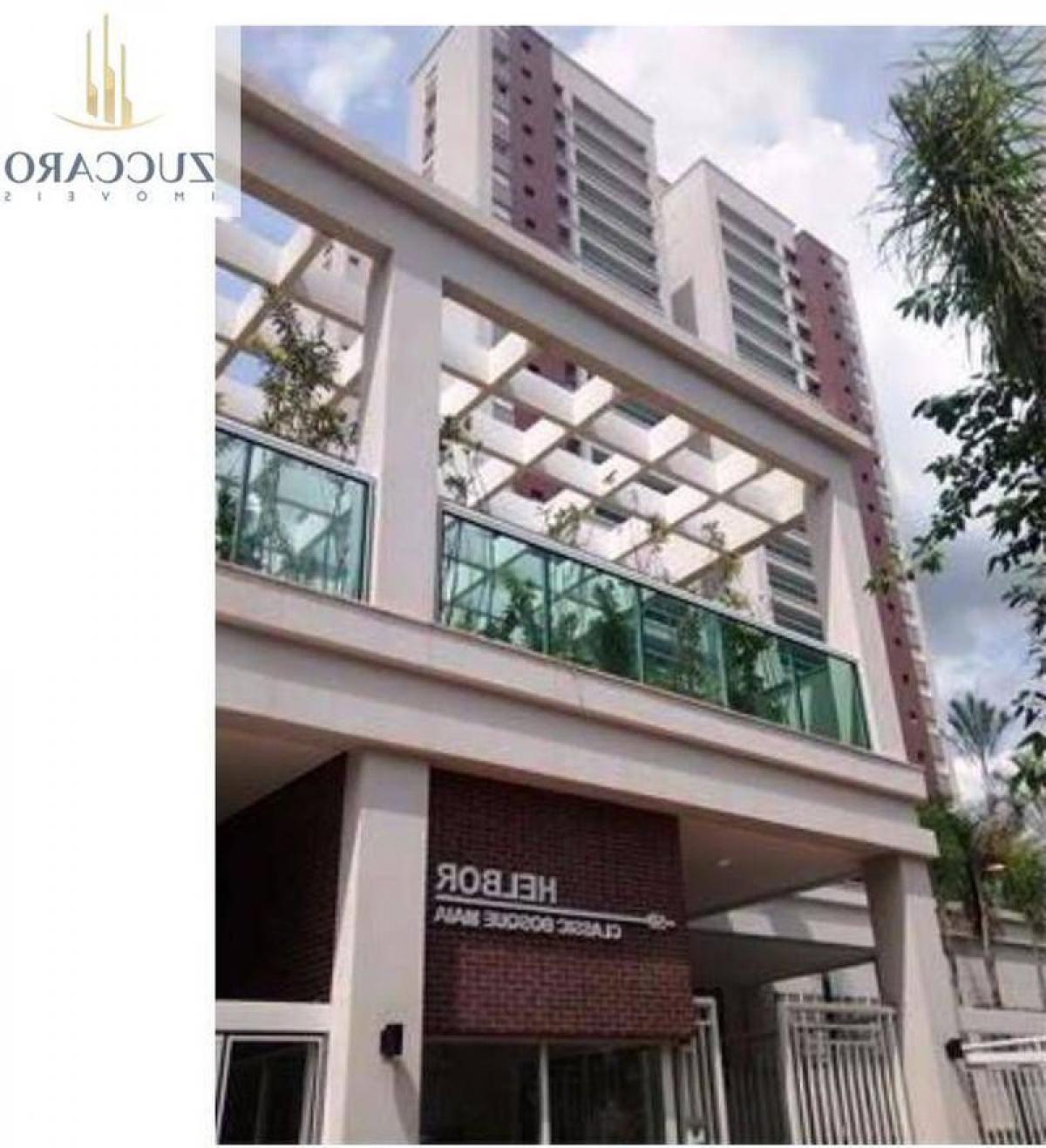 Picture of Apartment For Sale in Guarulhos, Sao Paulo, Brazil