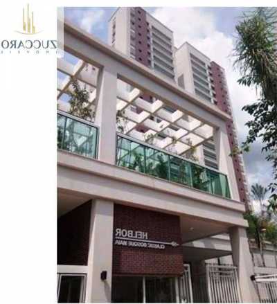 Apartment For Sale in Guarulhos, Brazil