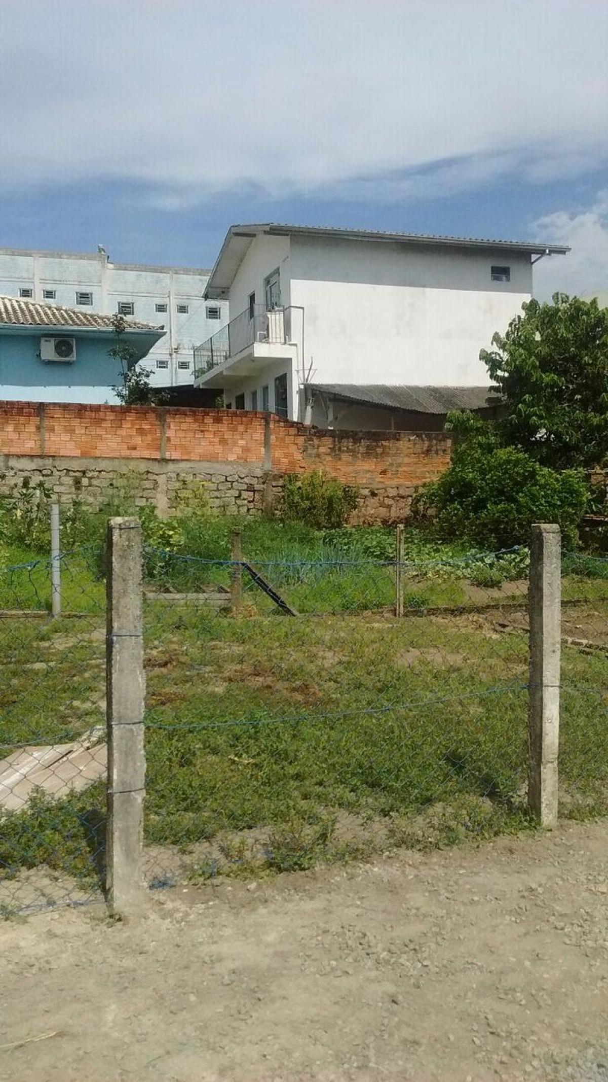 Picture of Residential Land For Sale in Sao Jose, Santa Catarina, Brazil