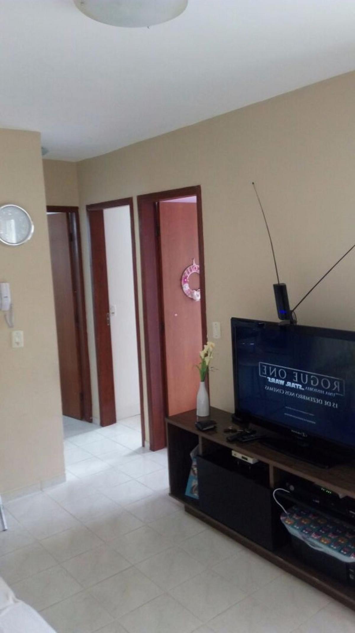 Picture of Apartment For Sale in Sao Jose, Santa Catarina, Brazil