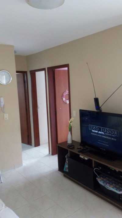 Apartment For Sale in Sao Jose, Brazil