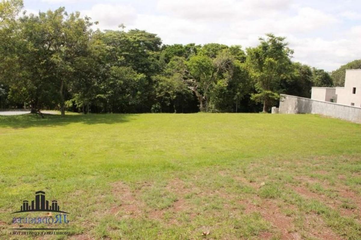 Picture of Residential Land For Sale in Goias, Goias, Brazil