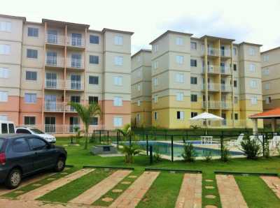 Apartment For Sale in Sumare, Brazil