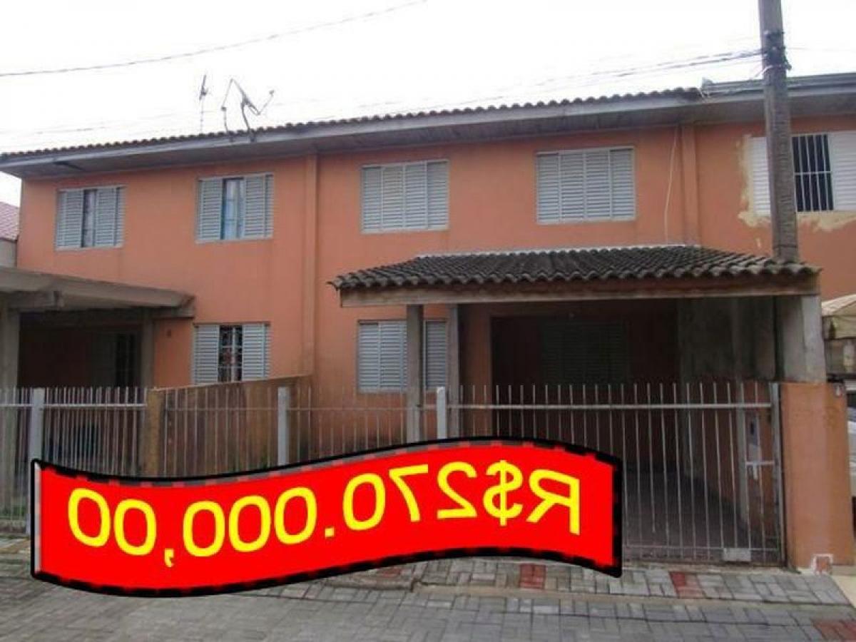 Picture of Home For Sale in Curitiba, Parana, Brazil