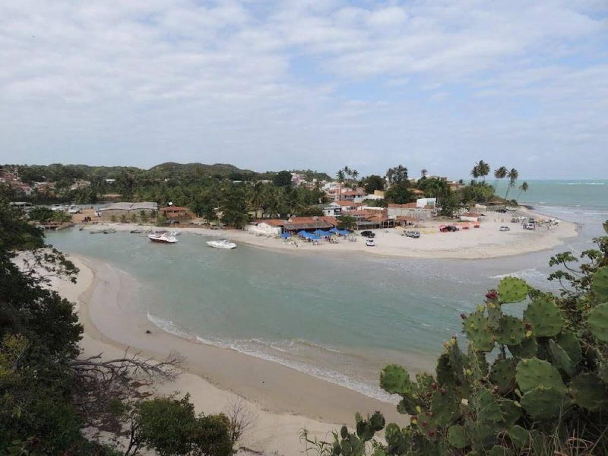 Picture of Residential Land For Sale in Nisia Floresta, Rio Grande do Norte, Brazil