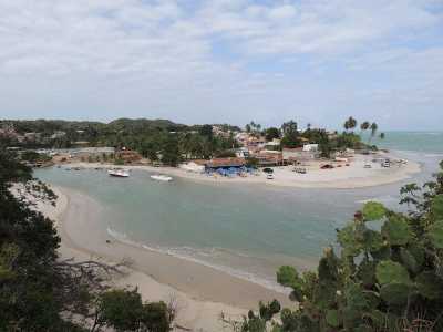 Residential Land For Sale in Nisia Floresta, Brazil